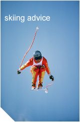 Skiing Advice